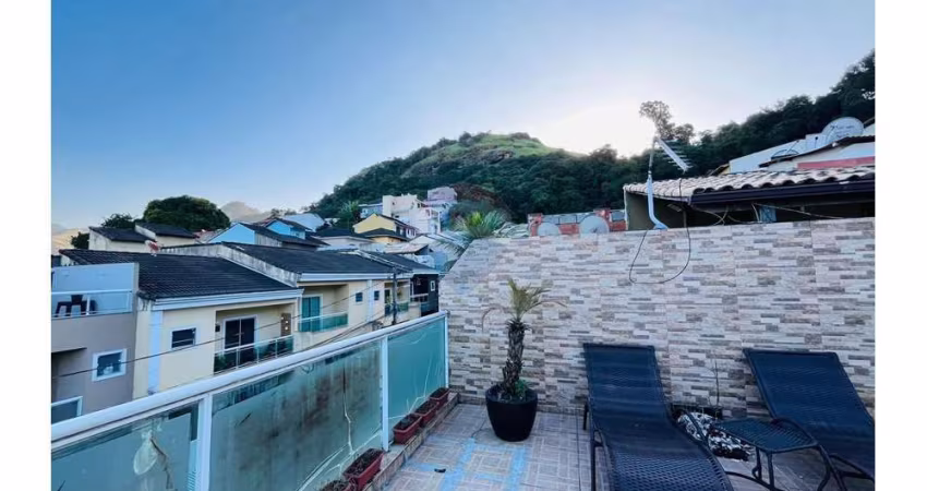 Casa Taquara: Um lar espaçoso e aconchegante para você e sua família!