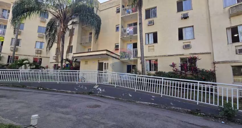 Apartamento com 2 Quartos à venda, 50m² - Campo Grande, Rio de Janeiro.