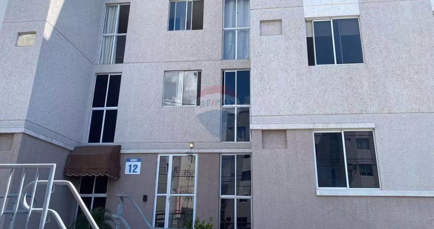 Apartamento 2 Quartos , a venda Estrada do Mendanha, 2854 Campo Grande, Rio de Janeiro.