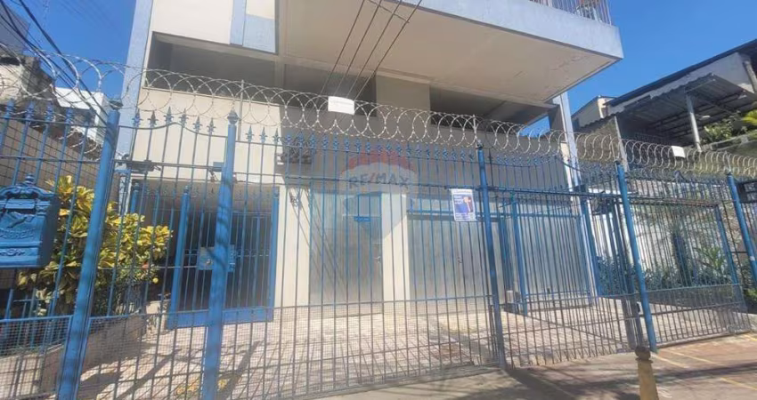 Apartamento de 77m² com 2 Quartos à Venda em Lins de Vasconcelos, Rio de Janeiro