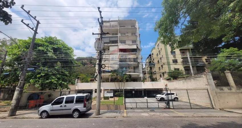 Apartamento com 2 Quartos à venda, 62m² - Campinho, Rio de Janeiro