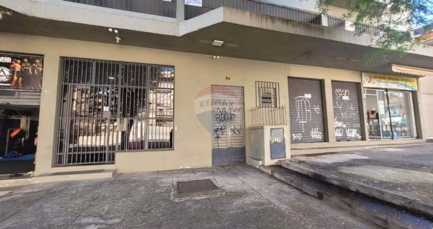 Apartamento com 1 quarto com  33m²a venda em Madureira - Rio de Janeiro.