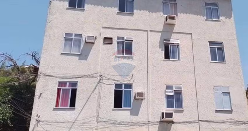 Apartamento com 2 Quartos à venda, 47m2 -Vila Valqueire, Rio de Janeiro.