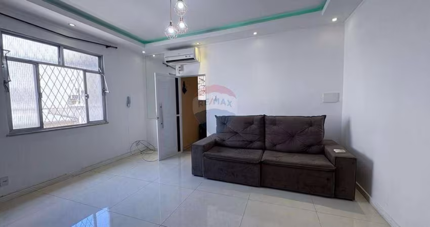Apartamento com 2 quartos à venda, 64 m² em - Vila Valqueire - Rio de Janeiro.