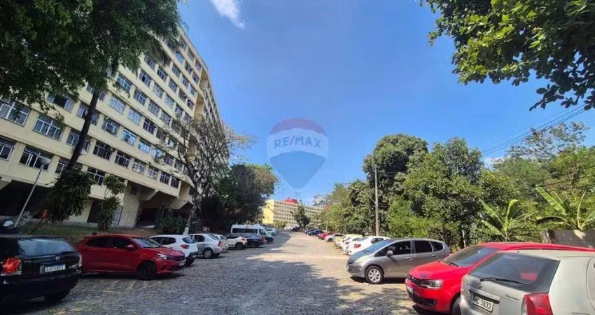 Apartamento 2 quartos , 56m² à venda na taquara, rio de janeiro