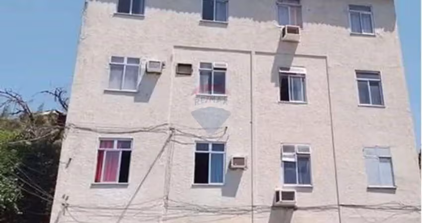Apartamento com 2 quartos para alugar na Vila Valqueire, Rio de Janeiro 