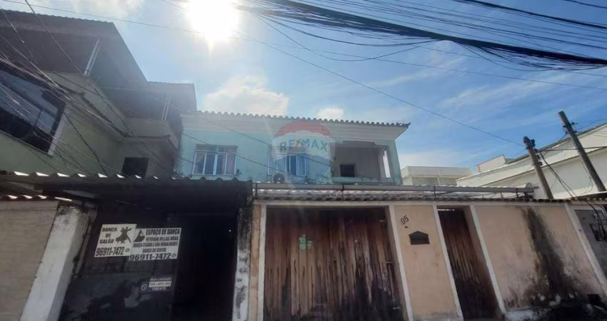 Apartamento com 3 quartos com 131m² em Rocha Miranda, Rio de Janeiro