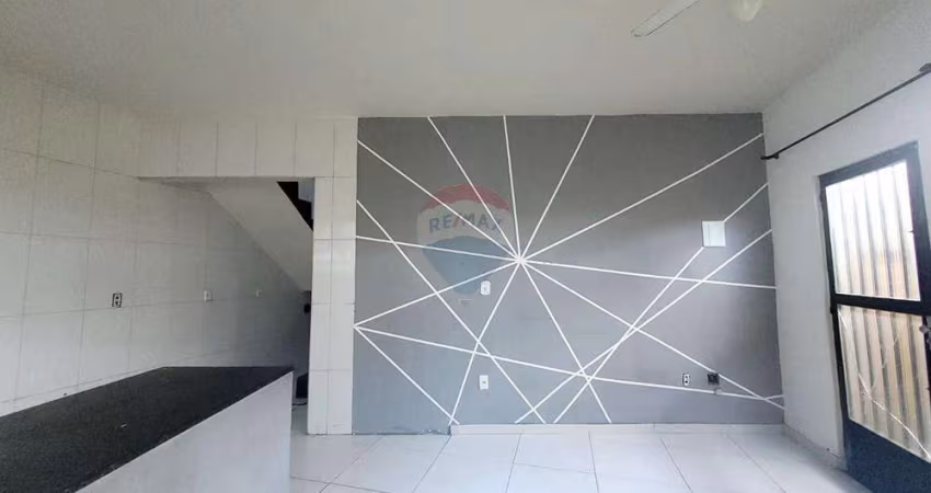 Casa à Venda com 3 quartos em Bento Ribeiro