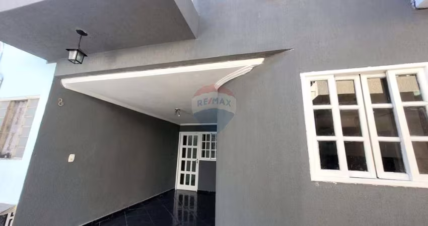 'Casa de Condominio - 3 quartos -75 m² - Praça Seca