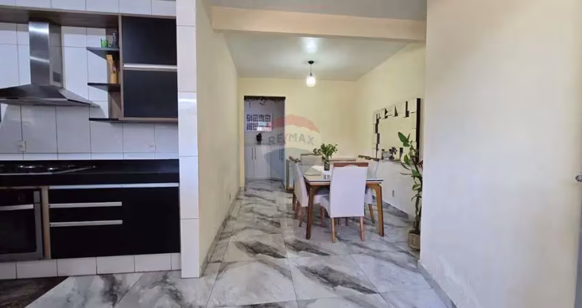 Casa á venda com 2 quartos com 386m²  em realengo - rio de janeiro