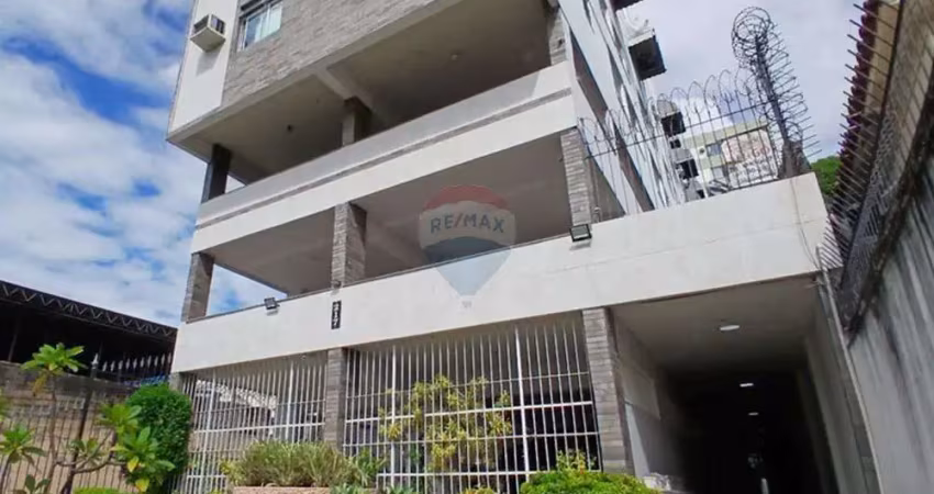 Apartamento com 2 quartos à venda na Avenida Ernani Cardoso, 217, Cascadura, Rio de Janeiro