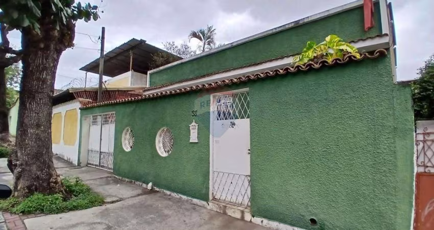 CASA COM 3 QUARTOS, 243M² À VENDA EM CASCADURA