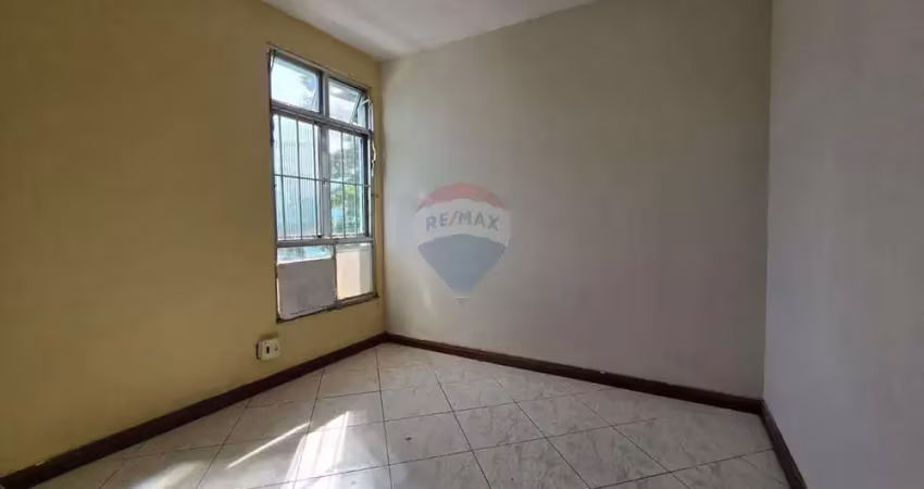 APARTAMENTO COM 3 QUARTOS E COM 68M² EM IRAJA.RIO DE JANEIRO.
