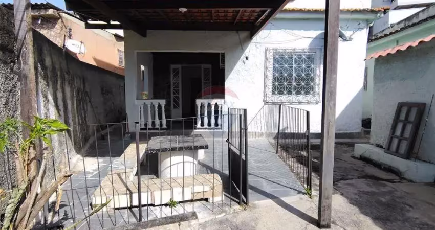 Casa a venda com 2 quartos 66 m² bento ribeiro - rio de janeiro