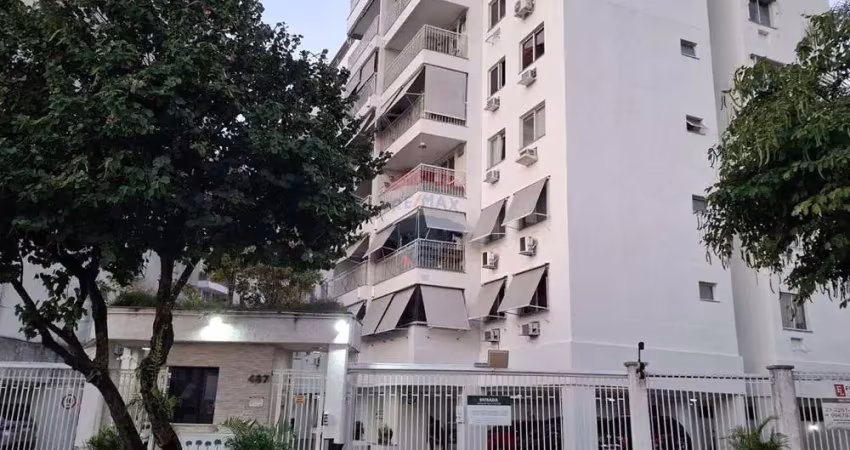 Apartamento à venda com 2 quartos, 1 suíte com 64 m² em vila valqueire-rj