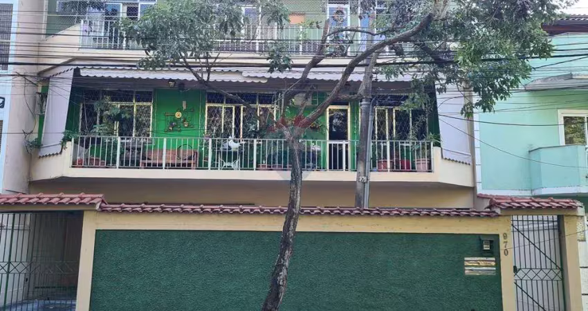 Apartamento a venda com 2 quartos - 85 m² em vila valqueire - rio de janeiro/rj