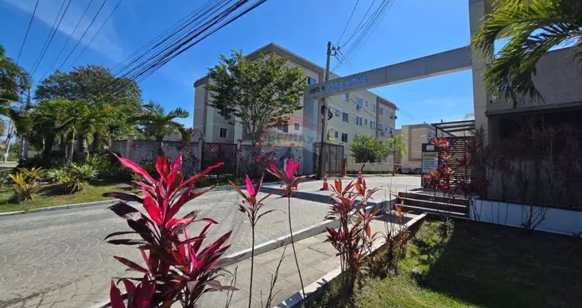 Apartamento a venda com 1 quarto 43m² em campo grande - rio de janeiro
