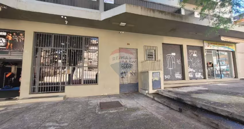 Apartamento com 1 quarto com  33m²a venda em madureira - rio de janeiro.