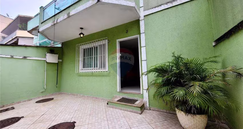 Casa com 3 quartos, 104 m² à venda em vila valqueire - rio de janeiro.
