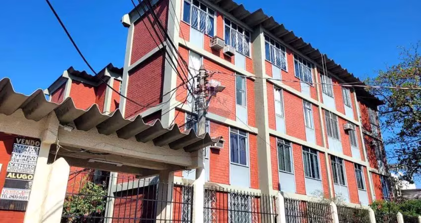 Apartamento com 2 quartos , 42m² - aluga rocha miranda, rio de janeiro.
