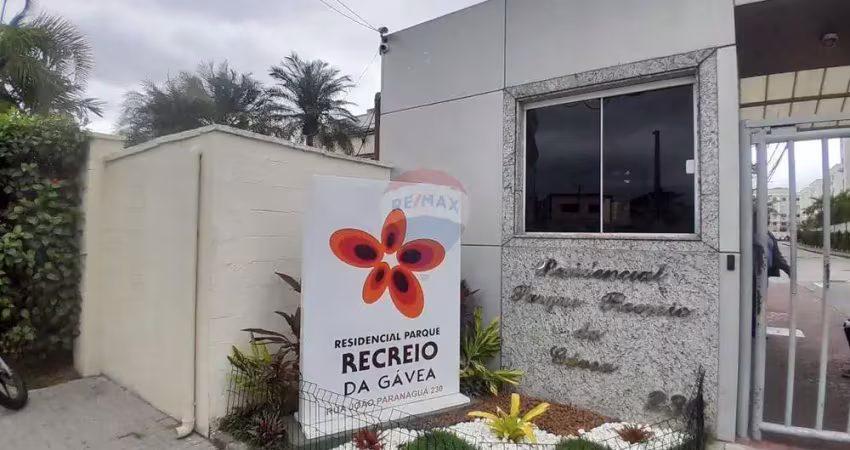 Apartamento  a  venda  com  50 m²  2 quartos  -  guadalupe  rio de janeiro