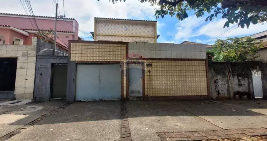 Casa 3 quartos 83m² em honório gurgel, rio de janeiro.