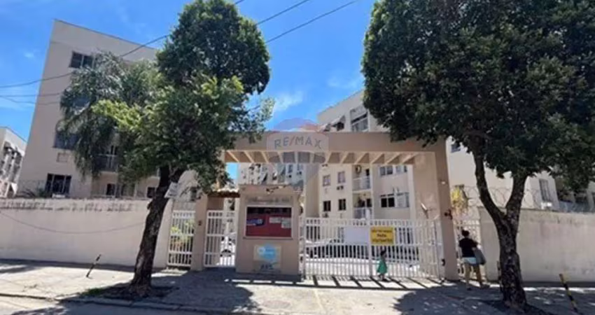 Apartamento com 2 quartos para alugar na Praça Seca, Rio de Janeiro 