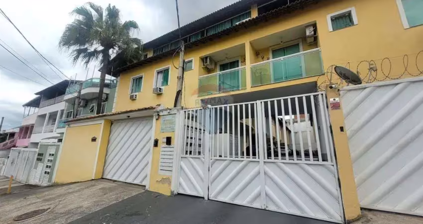 Casa á venda com 2 quartos com 93m² em bento ribeiro - rio de janeiro