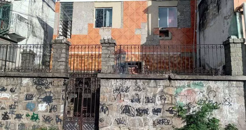 Casa á venda com   726 m², em quintino bocaiuva - rio de janeiro