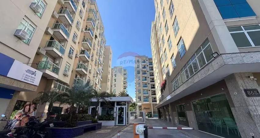 Alugo consultório odontológico  com  22m²  em  taquara - rio de janeiro
