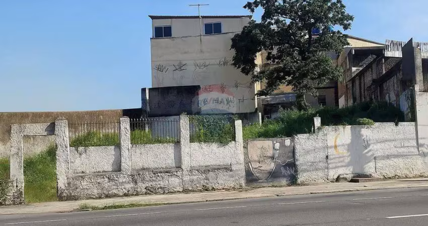 Terreno comercial à venda no Pilares, Rio de Janeiro 