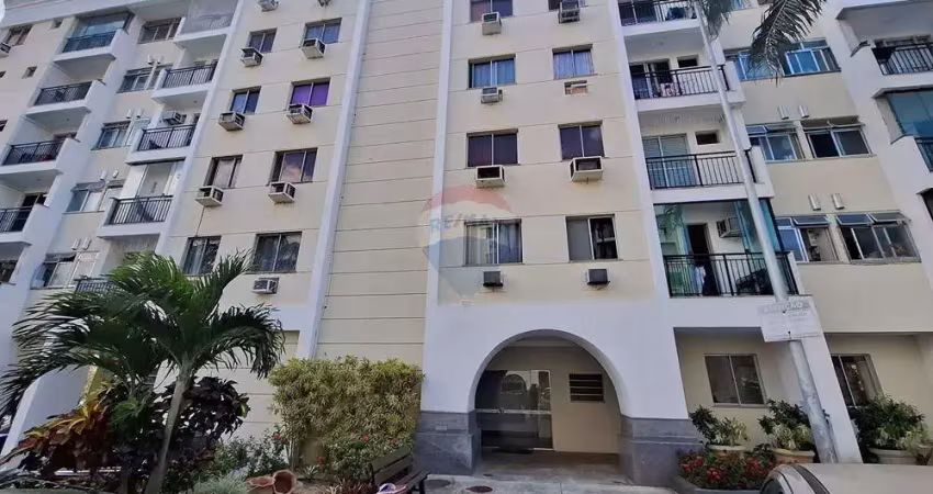 Alugo  cobertura com  2 quartos   com 111m² no condomínio splendore em jardim sulacap - rio de janeiro
