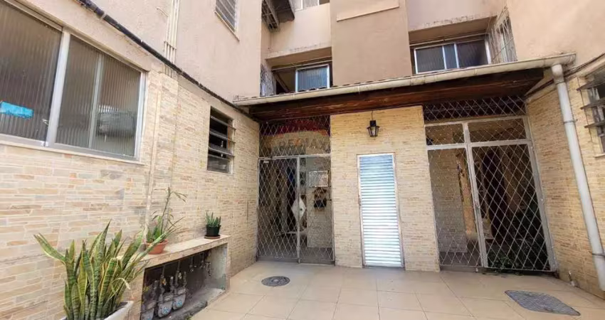 Apartamento com 50 m² 2 quartos, oswaldo cruz - rio de janeiro
