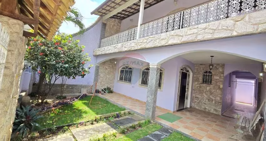 Casa com 4 quartos para alugar em Campo Grande, Rio de Janeiro 