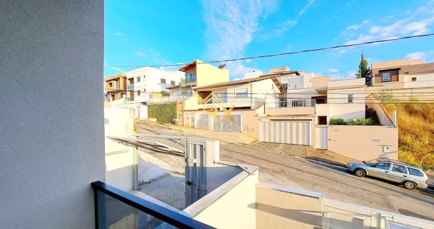 Casa Triplex em Residencial Morumbi, Poços de Caldas