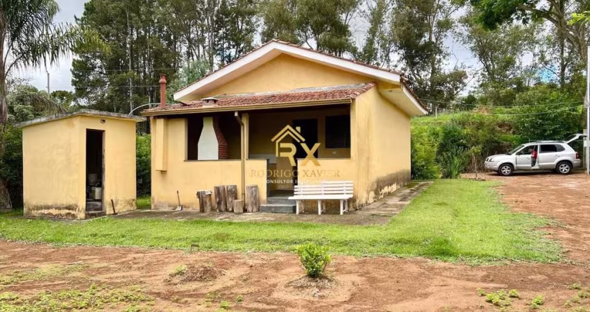 Chácara entre Andradas e Poços de Caldas