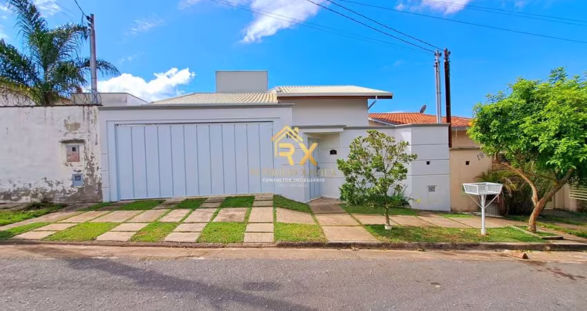 Casa em Parque San Carlo, Poços de Caldas