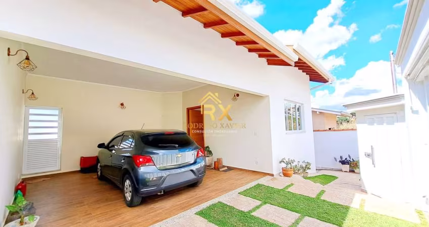Casa com 4 quartos no Parque San Carlo, Poços de Caldas