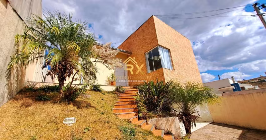 Casa em Village São Luiz, Poços de Caldas/MG
