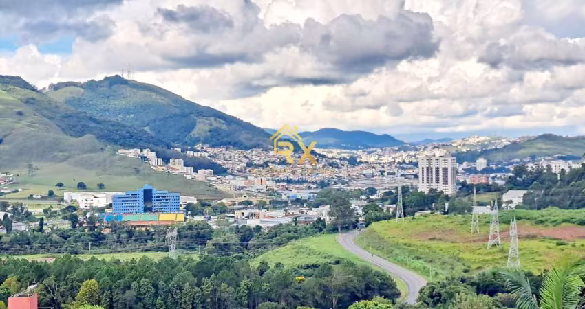 Este é o terreno perfeito para a construção dos seu sonho da casa própria
