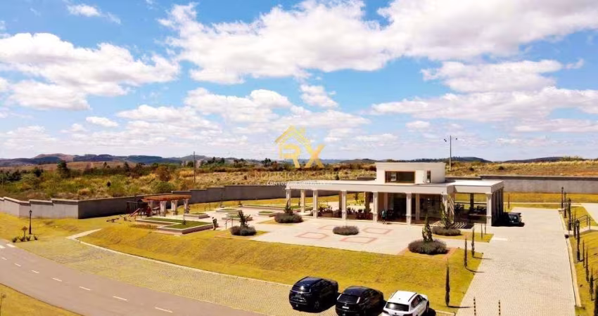 Terreno em Condomínio em Serras Altas Golf Estate, Poços de Caldas