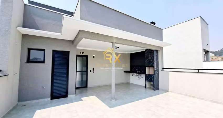 Apartamento Cobertura Duplex, com elevador, na região oeste de Poços de Caldas