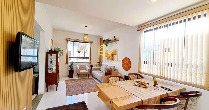 Casa com 3 quartos na região oeste de Poços de Caldas