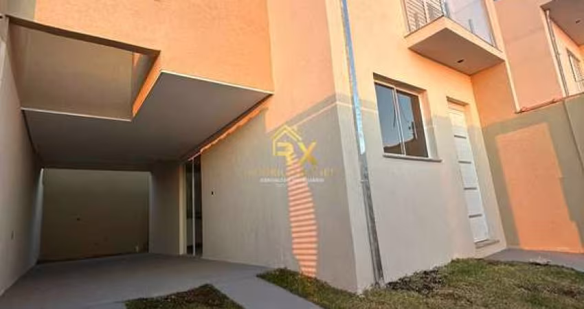 Casa em Jardim Bandeirantes, Poços de Caldas