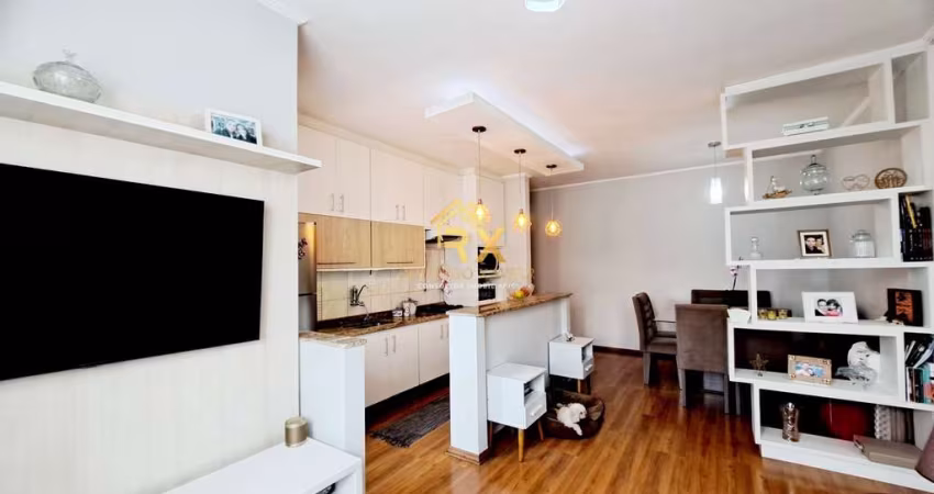 Apartamento com 2 quartos no Jardim Centenário, Poços de Caldas