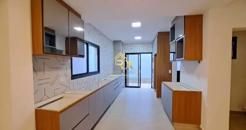 Casa com 3 quartos à venda no Jardim Ipê, Poços de Caldas 
