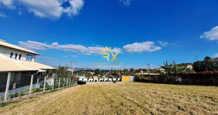 Terreno no condomínio alto da boa vista em poços de caldas