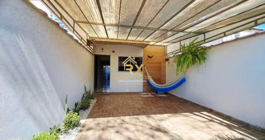 Casa com 2 quartos, armários planejados no jardim são bento em poços de caldas