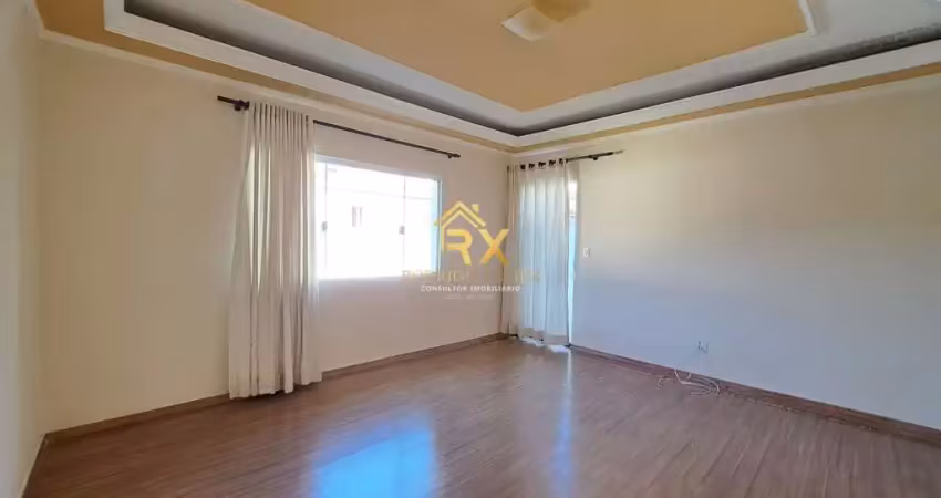 Casa com 3 quartos à venda na Vila Nova, Poços de Caldas 