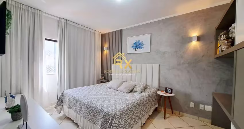 Apartamento todo planejado, próximo ao centro de poços de caldas, no bairro nossa senhora aparecida.